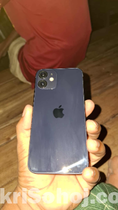 Iphone 12 mini